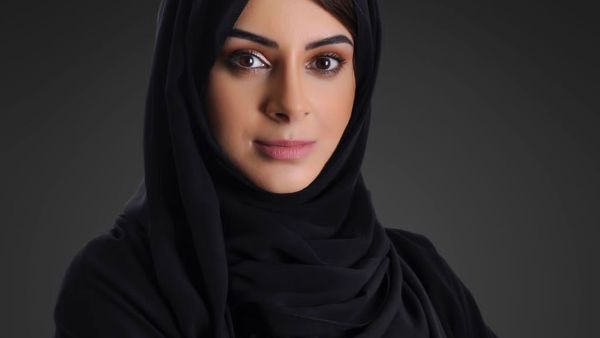 الدكتورة عبير السميطي، رئيسة إدارة الموارد البشرية في مصرف الإمارات للتنمية الدكتورة عبير السميطي، رئيسة إدارة الموارد البشرية في مصرف الإمارات للتنمية