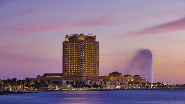 The Ritz-carlton, Jeddah Offers Exquisite August Experiences With Elegant Stay And Dining Packages The Ritz-carlton, Jeddah Offers Exquisite August Experiences With Elegant Stay And Dining Packages