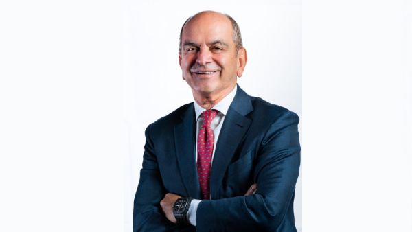 Sameh Muhtadi, CEO of RAK Properties. RAK Properties Delivers Strong Financial Results in H1 2024, Driven by Robust Sales and Strategic Growth