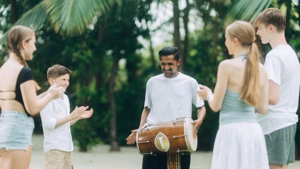 منتجع إنتركونتيننتال المالديف ماموناجاو يقدم أنشطة مميزة مخصصة لليافعين   