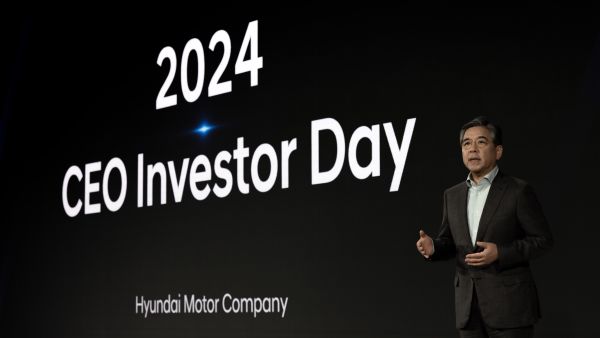 هيونداي موتور Hyundai Motor