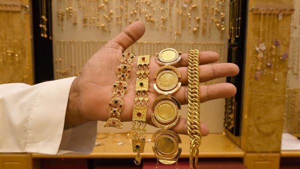 أسعار الذهب اليوم في الأردن