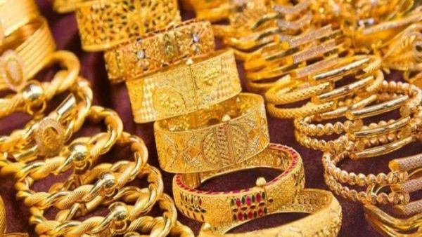 أسعار الذهب اليوم في العراق