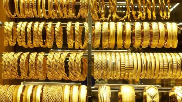 أسعار الذهب اليوم في العراق