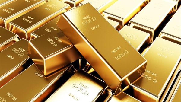 أسعار الذهب اليوم في سوريا