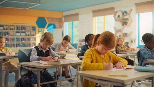 الدعاء للأبناء في الاختبارات بالتوفيق والنجاح