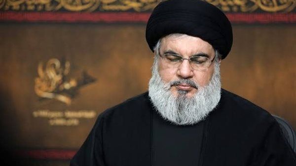 نصر الله