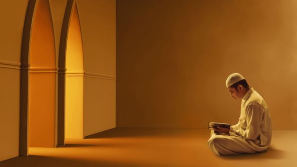 دعاء أول ليلة في القبر لأبي
