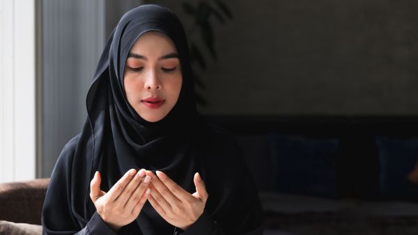 دعاء أول ليلة في القبر لأمي