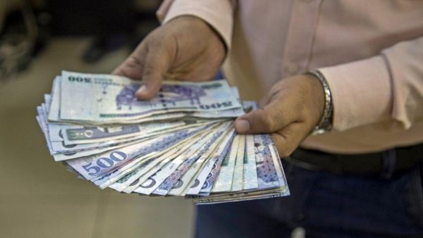 سعر الريال السعودي اليوم