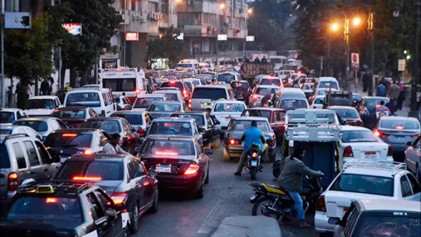 سيارات مصر