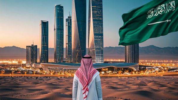 فعاليات اليوم الوطني السعودي 95