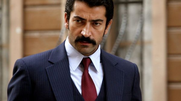 كنان أميرزالي