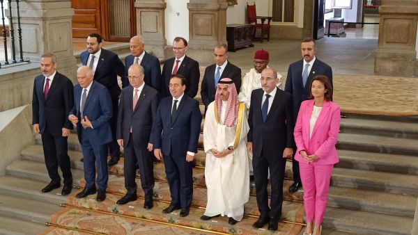 مؤتمر مدريد
