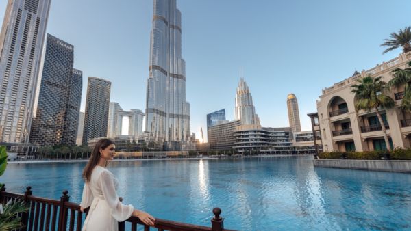 U By Emaar