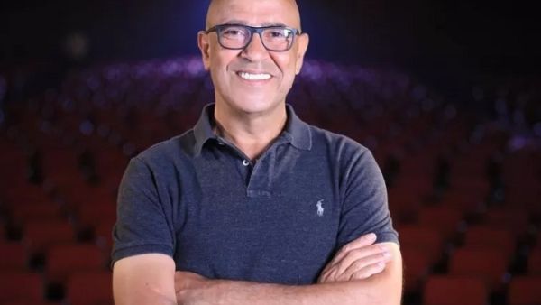 أشرف عبدالباقي