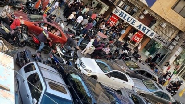 لبنان - شهداء بيجر