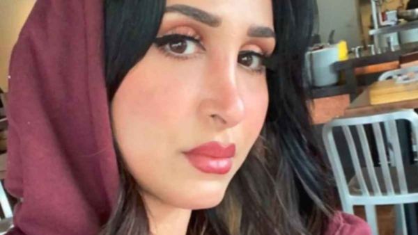 هند القحطاني