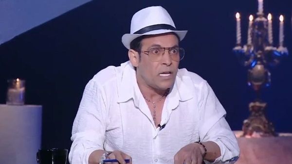 سعد الصغير
