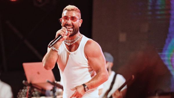 أحمد سعد