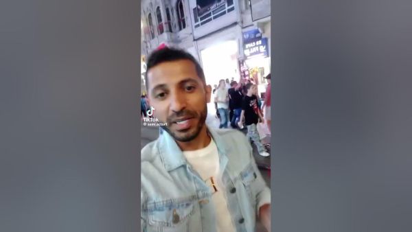 سامي العنزي