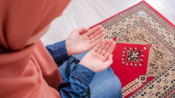  صلاة الضحى