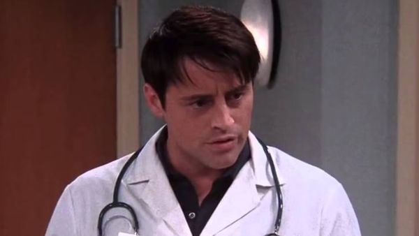 مسلسل Friends