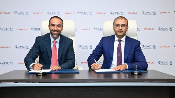 ADNIC’s adoption of artificial intelligence features in Oracle Fusion Cloud HCM will enable greater efficiency and effectiveness across its operations.