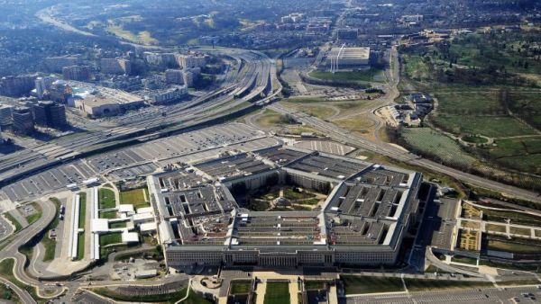 Intel granted $3.5B to produce chips for Pentagon