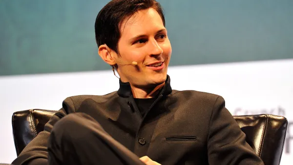 Durov says he will update Telegram content rules