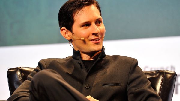 Durov says he will update Telegram content rules
