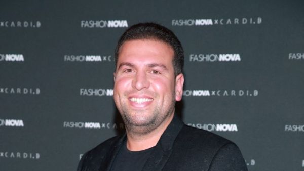Richard Saghian, the fashion billionaire, invests $300 million outside fashion sector