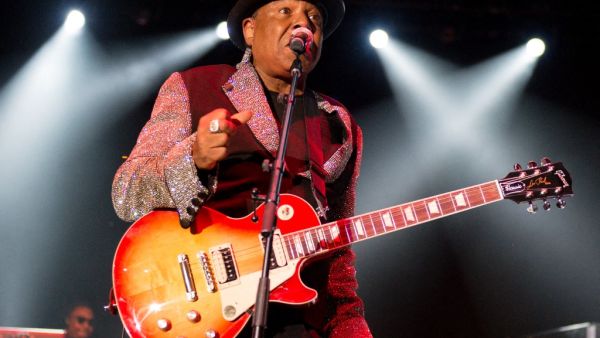 Tito Jackson 