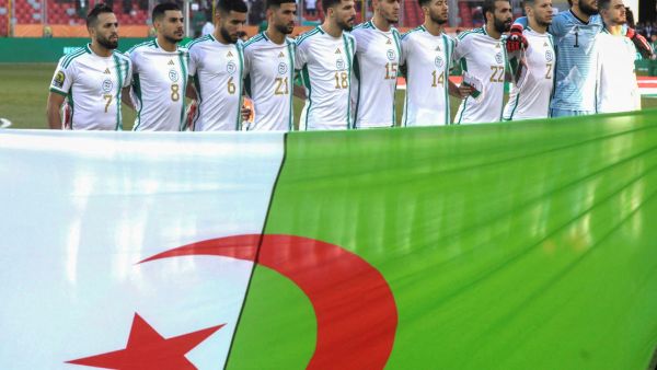 تشكيلة الجزائر المتوقعة ضد غينيا الاستوائية في تصفيات كأس أمم إفريقيا 2025