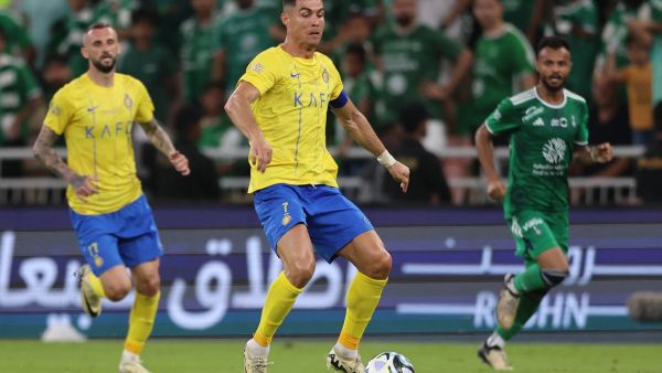 موعد مباراة النصر والأهلي في دوري روشن السعودي للمحترفين 2024-25 والقنوات الناقلة