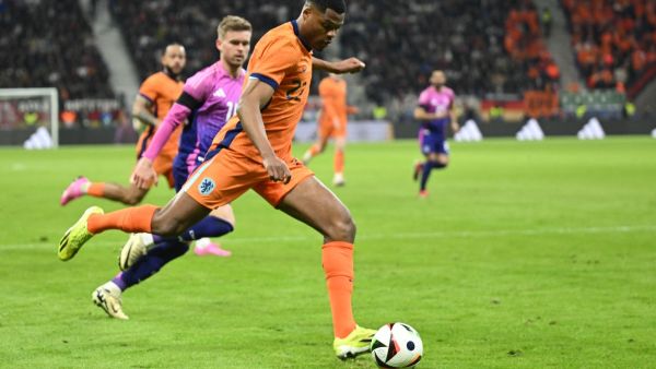 تشكيلات الفرق: هولندا - ألمانيا في دوري الأمم الأوروبية 2024
