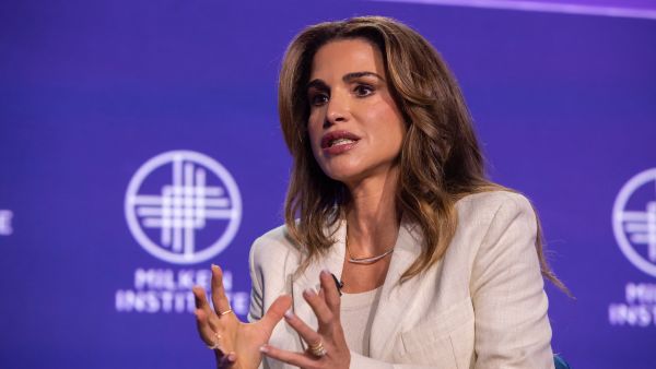 Queen Rania