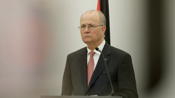 Mohammad Mustafa