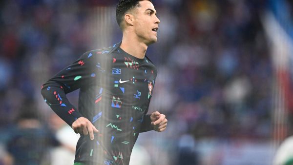 كريستيانو رونالدو يكشف سر نجاح ريال مدريد
