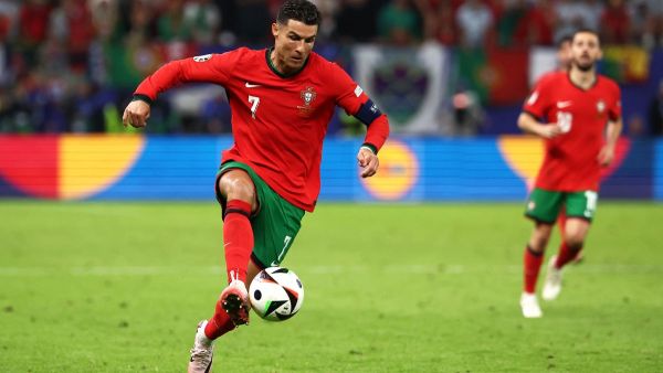 تشكيلة البرتغال المتوقعة ضد كرواتيا في دوري الأمم الأوروبية 2024