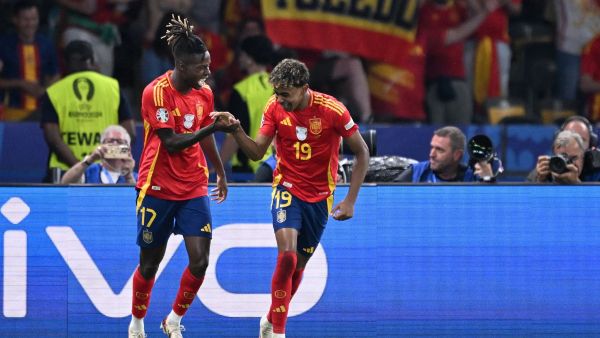 تشكيلة إسبانيا المتوقعة ضد صربيا في دوري الأمم الأوروبية 2024