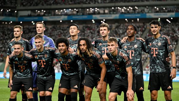 تشكيلة بايرن ميونخ المتوقعة ضد فرايبورغ في الدوري الألماني 2024-25