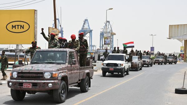 Sudan