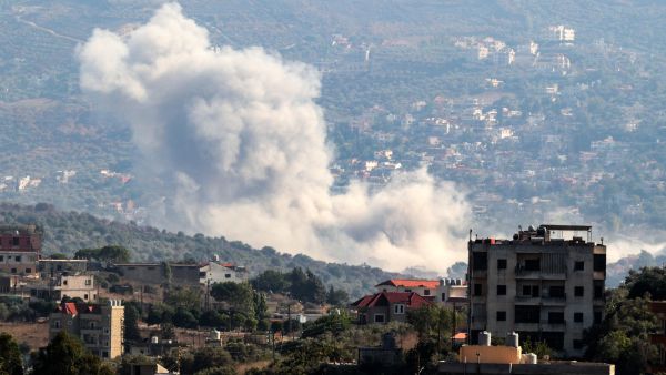 Lebanon