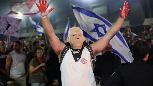 Israel’s largest workers union: “Tomorrow, entire Israeli economy go on complete strike”