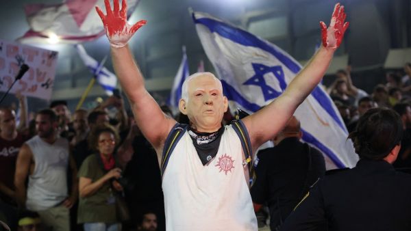 Israel’s largest workers union: “Tomorrow, entire Israeli economy go on complete strike”