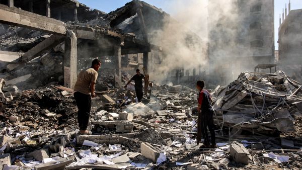 Gaza