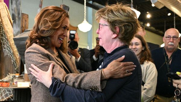 Kamala Harris