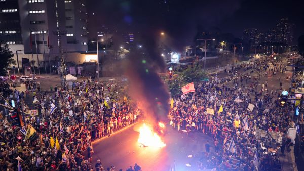 Tel Aviv
