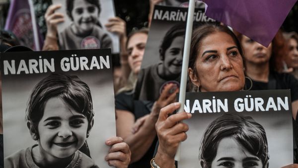 Narin Güran
